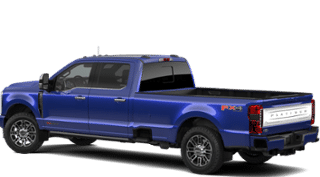 2026 Ford Super Duty® External Image 2